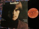 RARE 1967 MONO ORIG   GENE CLARK = 1st LP   BYRDS Folk Rock Garage Gosdin Bros