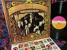 SCARCE 3 Color 1968 Orig   BUFFALO SPRINGFIELD   LAST  TIME AROUND Young STILLS