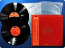 THE BEE GEES Odessa MP9305 OBI 2LP AZ0608