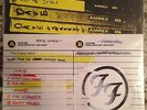 Foo Fighters - Songs From The Laundry Room RARE 10 
