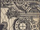 Mariani Perpetuum Mobile 180 GRAM NEAR MINT Fantazia Music Vinyl LP