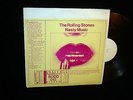 The Rolling Stones 2 LP SODD 012 Nasty Music ORIGINAL 1st Pressing