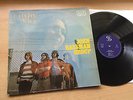 JOHN BASSMAN GROUP FILTHY SKY BLUES PROGROCK GERMAN ORIGINAL in 1971