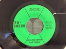 SOUL FINDERS: Reborn, Bo-Sound Records, Rare Funk 7