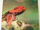 Vinyl-LP  Gentle Giant - Octopus  German Orig. Pressing 1972, Swirl