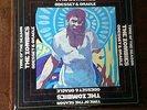 The Zombies Odessey and Oracle 1968 original on Date Label TES 4013 vinyl LP