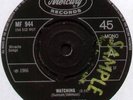 SOUND NETWORK   WATCHING / HOW ABOUT NOW   1966 UK 7