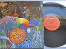 The Bee Gees - Bee Gees 1st UK Polydor 1967 Mono 1st Press LP