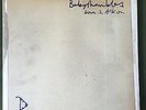 Babyshambles Down In Albion Double Vinyl LP Ex The Libertines
