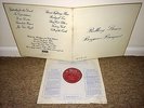 THE ROLLING STONES Beggars Banquet LP Decca UK 1st Press