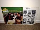 THE BEACH BOYS Pet Sounds LP Capitol 1966 Stereo UK 1st