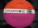 LED ZEPPELIN II UK LP 1ST RED/PLUM A2/B2 'LEMON SONG' PLAYS EXCELLENT ++
