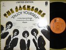 THE JACKSONS, ENJOY YOURSELF, 12