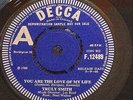 TRULY SMITH rare UK 1966 DEMO / PROMO / FEMALE MOD / SOUL / NEAR MINT 