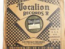 JIM JACKSON TAMPA RED GEORGIA TOM SPECKLED RED Jim J's Jamboree VOCALION EE+?