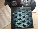 THE WHO 1969 DOUBLE VINYL LP Tommy TRIFOLD SLEEVE+COLOUR BOOKLET UK TRACK*ALL EX