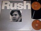 TOM RUSH - SAME - 2-LP - Vinyl - Klappcover / Gatefold - Fantasy 24709