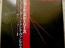 JON AND VANGELIS SHORT STORIES JAPAN VINYL LP WITH OBI NEARMINT MPF-1287