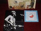 TEN YEARS AFTER Cricklewood Green LP 1970 DERAM 1st Press + POSTER MINT