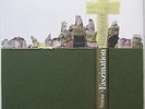 1 of 7 unique LPs Psych.KG 207 / FLUXUS by Kommissar Hjuler and other artists