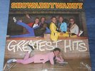 SHOWADDYWADDY : Greatest Hits - rare WITHDRAWN Genie label LP, *STILL SEALED*