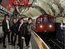 Chelsea - Saturday Night, Sunday Morning (Limited 180g Red Vinyl) Pre-order