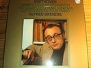 Alfred BRENDEL Beethoven Complete Sonatas 13-LP-Box Philips