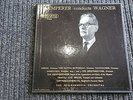 Klemperer conducts Wagner : UK stereo box set : Columbia SAX 2347/8