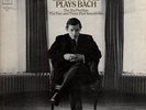 2set columbia 360 sound glenn gould bach partitas/well tempered ex+/nm