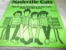 LOVIN SPOONFUL - NASHVILLE CATS - OZ 4 TRK 7