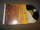 School's out  - Alice Cooper LP GATEFOLD Green label desk pop up w Panties