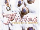 PIXIES-TROMPE LE MONDE-VINYL LP 4AD/BEGGAR NEW