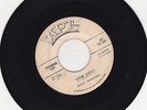 NORTHERN SOUL 45 RPM - BOBBY HAMILTON oN APT RECORDS (PROMO)