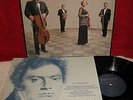 PHILIPS 6747 272 10LP STEREO HOLL BEETHOVEN COMPLETE WORKS FOR STRING QUARTET NM