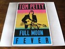 Tom Petty - Full Moon Fever - Scarce 1st Press Vinyl Album - A-1U-1-1 / B-1U-1-1