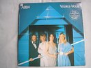 ABBA Voulez-Vous UK LP +inner 1979 near mint/ex+ rare promo
