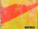 Guru Guru ?– UFO LP * FIRST PRESS 1970 * OHR * GATEFOLD * KRAUTROCK KILLER