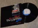 THE THREE SOUNDS  HERE WE COME  BLUE NOTE BLP 4088 LP  DG MONO RVG   EX