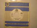 Promo 45 Original Nolan Porter If I Could Only Be Sure Stereo/Mono Northern Soul