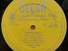 RAMBLERS DANCE BAND RAMBLERS ENCORES OG UK DECCA 10 INCH LP WAL1008 MINT