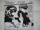 Sonic Youth, Vinyl, 