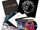 CHROME**CHROME BOX (180 G/WITH BOOK/BOX SET)**7 VINYL SET