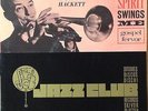 Bobby Hackett-The Spirit Swings Me-Jazz Club 4101-NICE