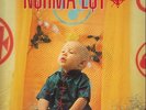 Norma Loy Rebirth NEAR MINT Just In Distribution Vinyl LP