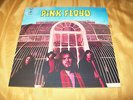 SEALED Pink Floyd The Piper At The Gates Of Dawn LP Italy Pressing Record Wall