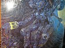 Nocturnus - The Key - LP von 1990