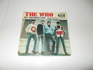 EP MOD / ROCK THE WHO 
