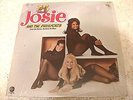 JOSIE AND THE PUSSYCATS   1970 CAPITOL ST-665   IN SHRINK WRAP 