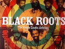 BLACK ROOTS - The Reggae Singles Anthology - 2xLP