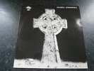 BLACK SABBATH - HEADLESS CROSS - 1989 - UK ISSUE + INNER - VERY GOOD++